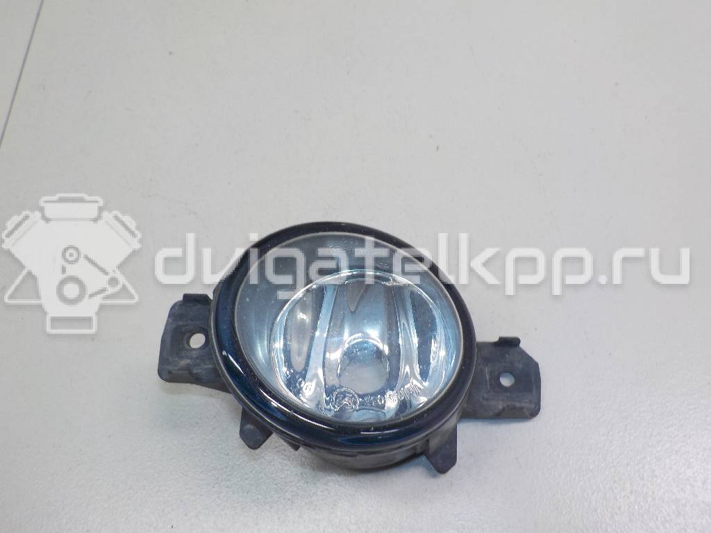 Фото Фара противотуманная правая  8200002470 для Nissan X-Trail / Primera / Almera / Micra / Qashqai {forloop.counter}}