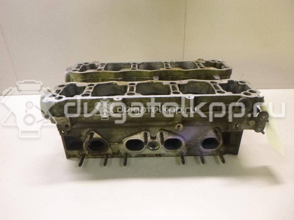 Фото Головка блока  0200GF для Citroen / Peugeot / Nissan (Zhengzhou) / Peugeot (Df-Psa) {forloop.counter}}