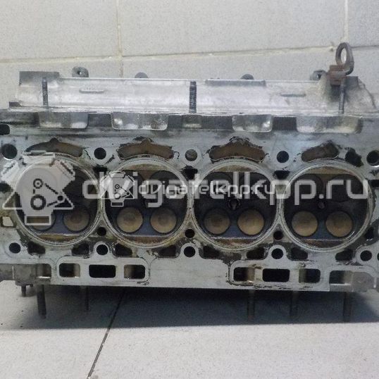 Фото Головка блока  0200GF для Citroen / Peugeot / Nissan (Zhengzhou) / Peugeot (Df-Psa)