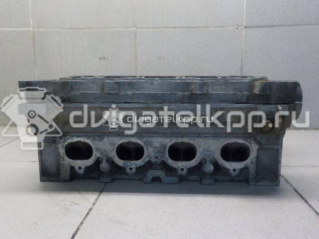 Фото Головка блока  0200GF для Citroen / Peugeot / Nissan (Zhengzhou) / Peugeot (Df-Psa) {forloop.counter}}