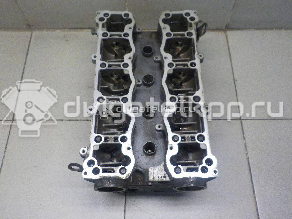 Фото Головка блока  0200GF для Citroen / Peugeot / Nissan (Zhengzhou) / Peugeot (Df-Psa) {forloop.counter}}