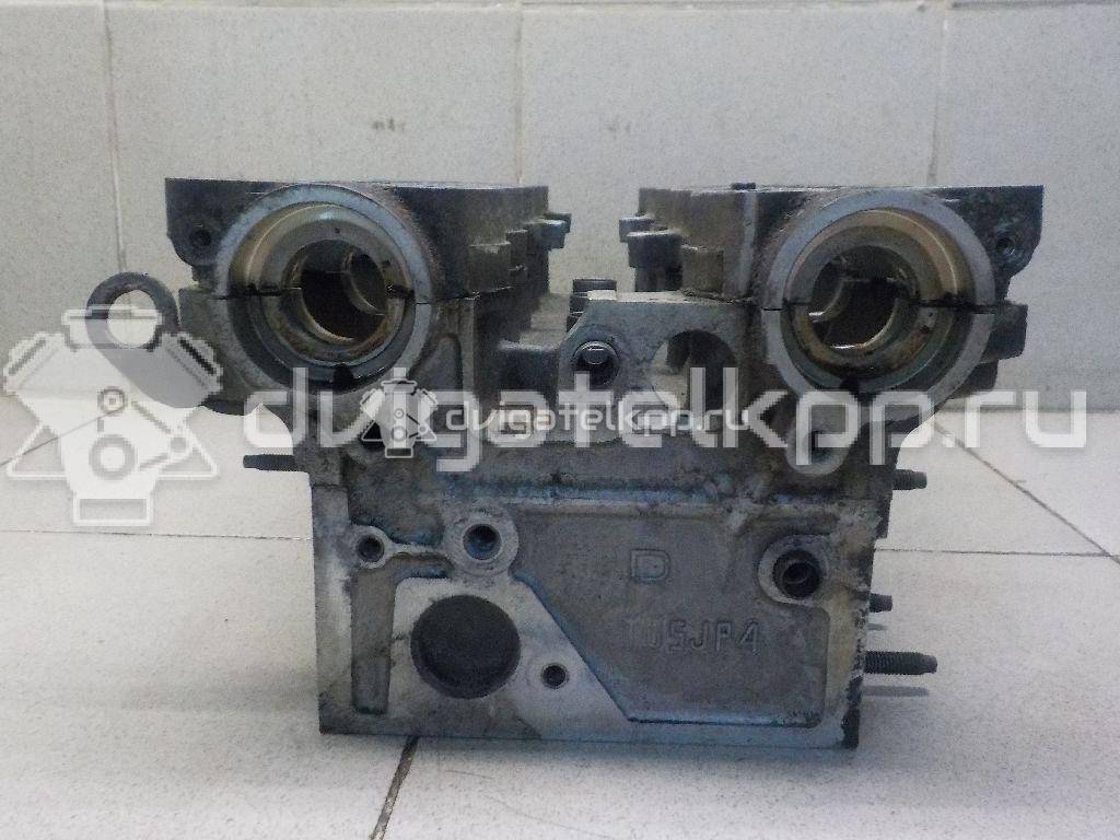 Фото Головка блока  0200GF для Citroen / Peugeot / Nissan (Zhengzhou) / Peugeot (Df-Psa) {forloop.counter}}