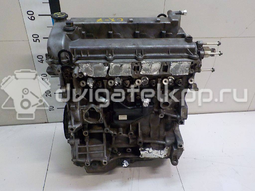 Фото Контрактный (б/у) двигатель L3-VDT для Mazda Cx-7 Er / Mpv / 6 / 3 238-277 л.с 16V 2.3 л бензин L33E02300E {forloop.counter}}