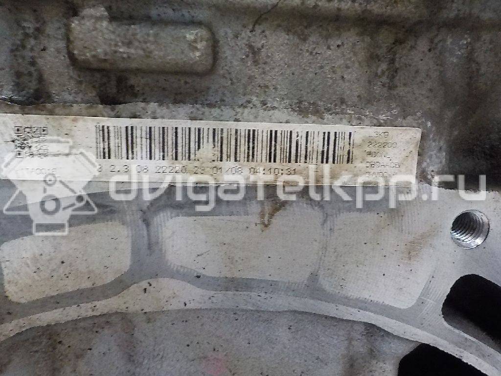 Фото Контрактный (б/у) двигатель L3-VDT для Mazda Cx-7 Er / Mpv / 6 / 3 238-277 л.с 16V 2.3 л бензин L33E02300E {forloop.counter}}