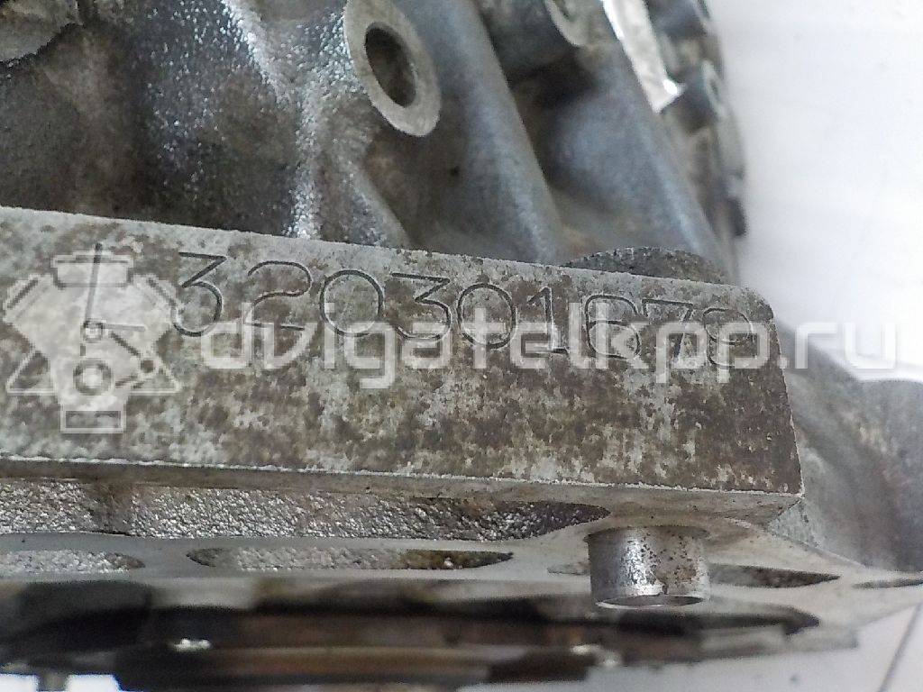 Фото Контрактный (б/у) двигатель L3-VDT для Mazda Cx-7 Er / Mpv / 6 / 3 238-277 л.с 16V 2.3 л бензин L33E02300E {forloop.counter}}