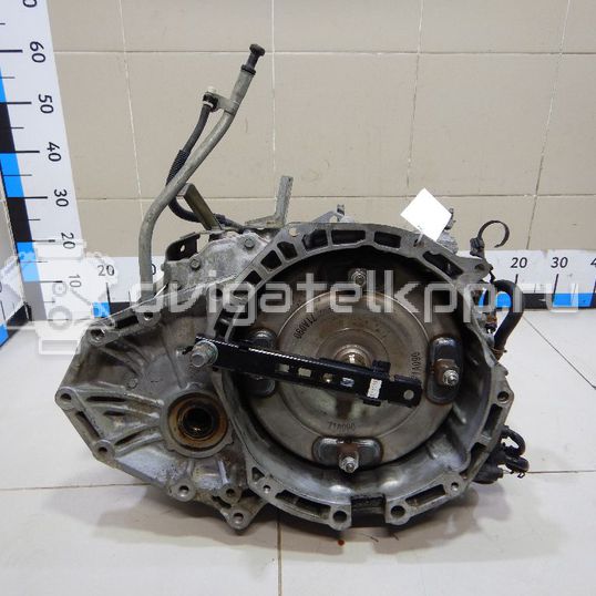 Фото Контрактная (б/у) АКПП для mazda CX 7  V    AW3619090