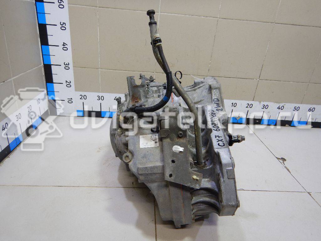 Фото Контрактная (б/у) АКПП для Mazda / Ford Australia / Ford (Changan) 160-162 л.с 16V 2.3 л L3 бензин AW3619090 {forloop.counter}}