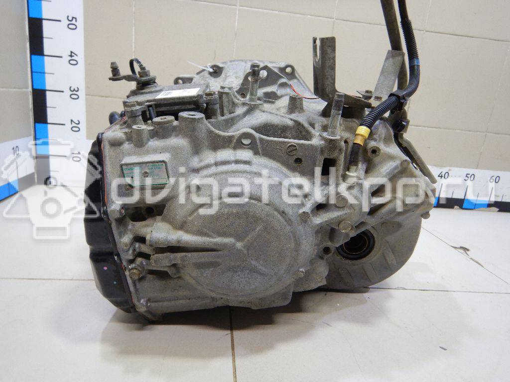 Фото Контрактная (б/у) АКПП для Mazda / Ford Australia / Ford (Changan) 160-162 л.с 16V 2.3 л L3 бензин AW3619090 {forloop.counter}}