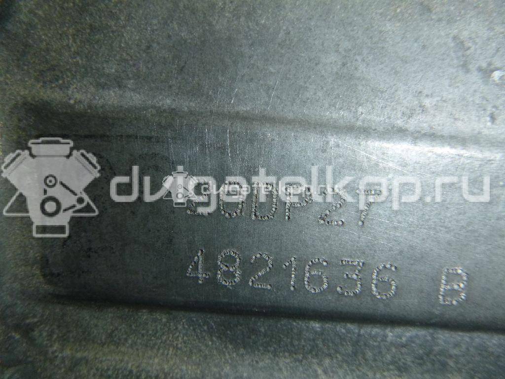 Фото Контрактная (б/у) МКПП для Peugeot / Citroen 90-92 л.с 16V 1.6 л 9HX (DV6ATED4) Дизельное топливо BVM5 {forloop.counter}}