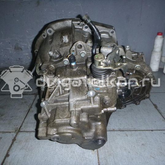 Фото Контрактная (б/у) МКПП для Mahindra / Renault 135-150 л.с 16V 2.0 л F4R бензин 7701717857