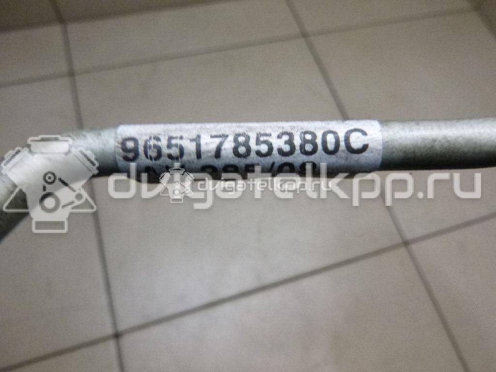 Фото Трубка турбокомпрессора (турбины)  037969 для Peugeot Expert / 306 / 308 / 207 / 307 {forloop.counter}}