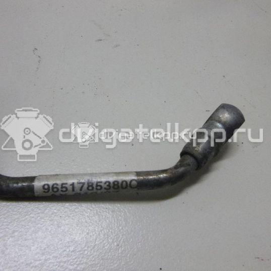 Фото Трубка турбокомпрессора (турбины)  037969 для Peugeot Expert / 306 / 308 / 207 / 307