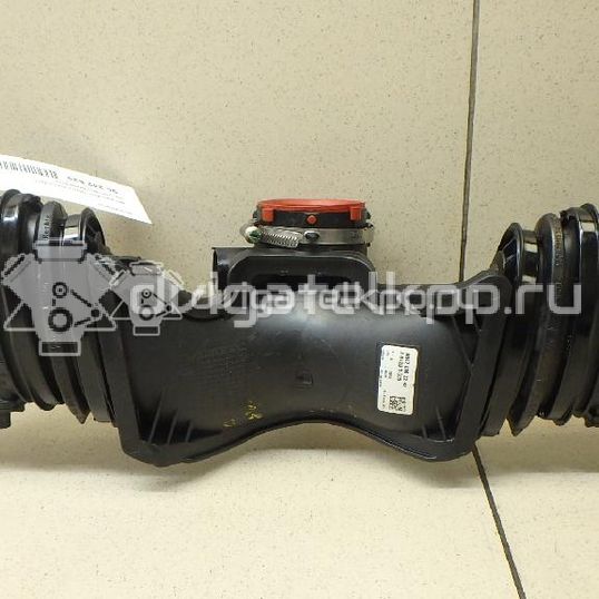 Фото Воздуховод  6420902242 для Mercedes-Benz Gls X166 / M-Class / Gl-Class / Gle