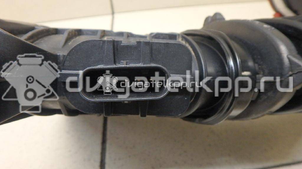 Фото Воздуховод  6420902242 для Mercedes-Benz Gls X166 / M-Class / Gl-Class / Gle {forloop.counter}}