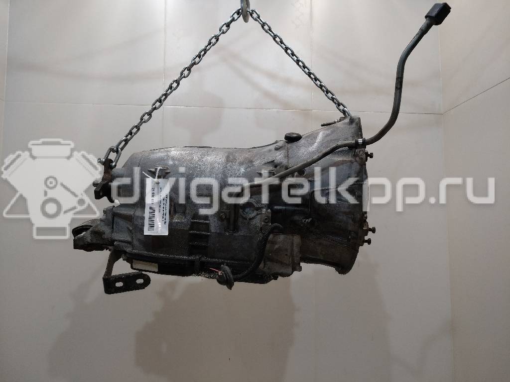 Фото Контрактная (б/у) АКПП для Mercedes-Benz E-Class 163 л.с 16V 1.8 л M 271.941 (M271 KE18 ML) бензин 2112703300 {forloop.counter}}