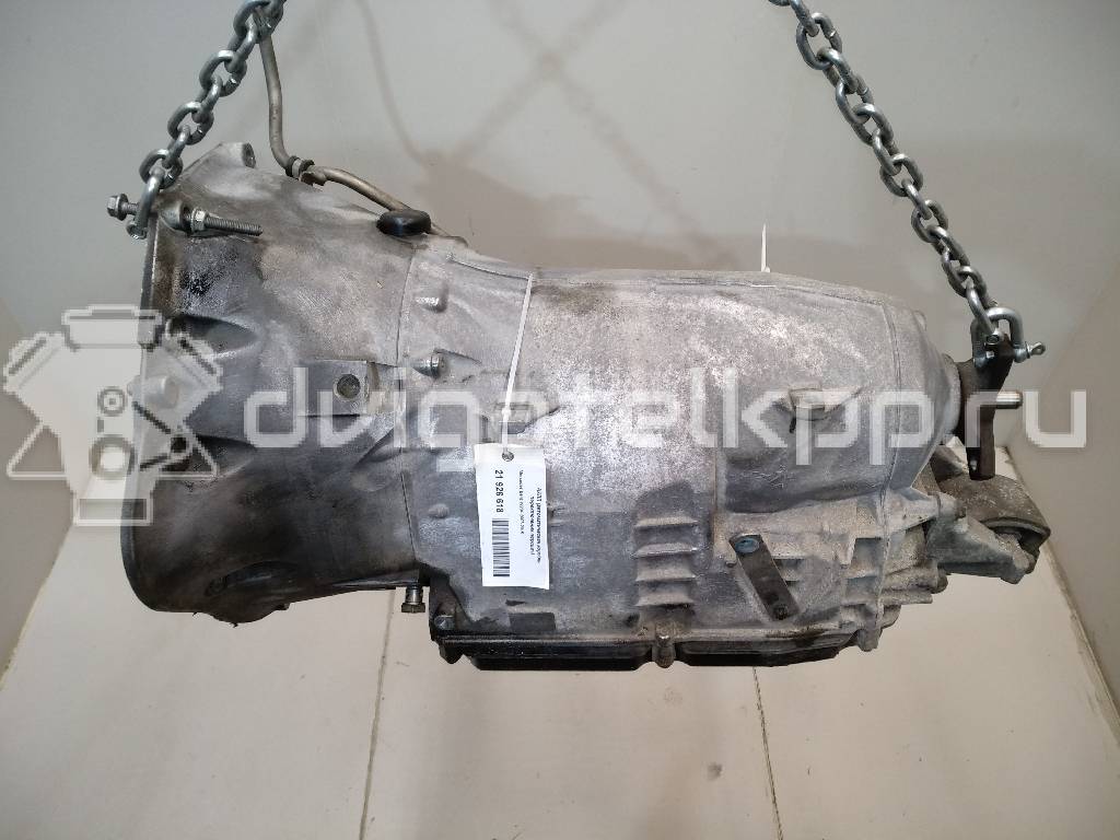 Фото Контрактная (б/у) АКПП для Mercedes-Benz C-Class 156 л.с 16V 1.8 л M 271.952 (M271 KE18 ML) бензин 2112703300 {forloop.counter}}