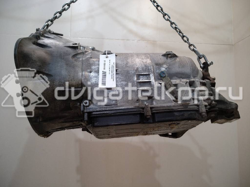 Фото Контрактная (б/у) АКПП для Mercedes-Benz C-Class 156 л.с 16V 1.8 л M 271.952 (M271 KE18 ML) бензин 2112703300 {forloop.counter}}