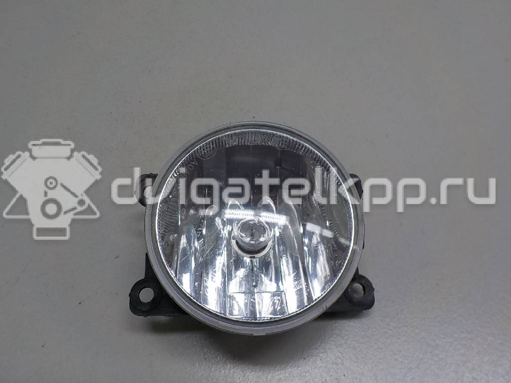 Фото Фара противотуманная  6206N0 для Citroen C3 / Ds3 {forloop.counter}}