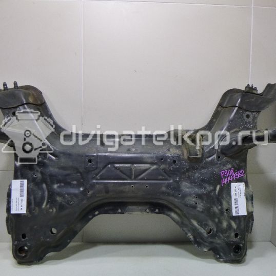 Фото Балка подмоторная  3502FH для peugeot 307