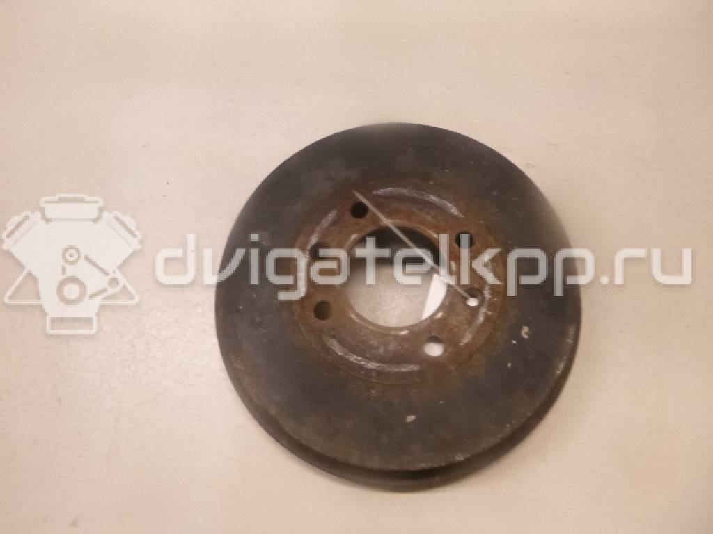 Фото Барабан тормозной  424724 для Citroen Berlingo / Zx N2 / C15 / Xsara {forloop.counter}}