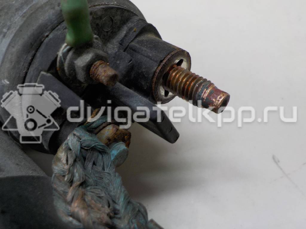 Фото Стартер  9648644680 для Citroen C2 Jm / C4 / C-Elysee / Xsara / Berlingo {forloop.counter}}