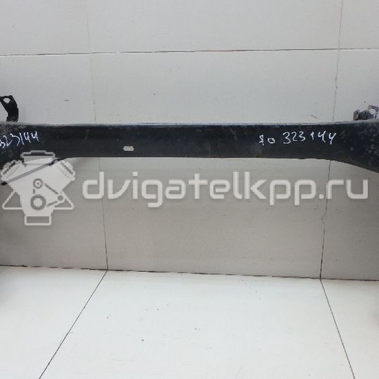 Фото Балка задняя  6Q0500051BB для Skoda Fabia