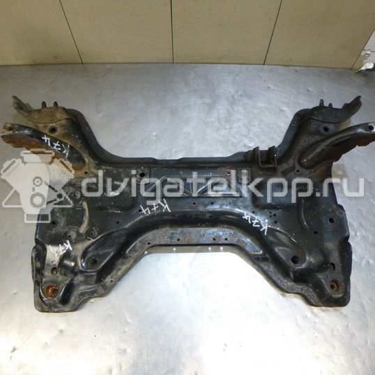 Фото Балка подмоторная  3502FH для peugeot 307