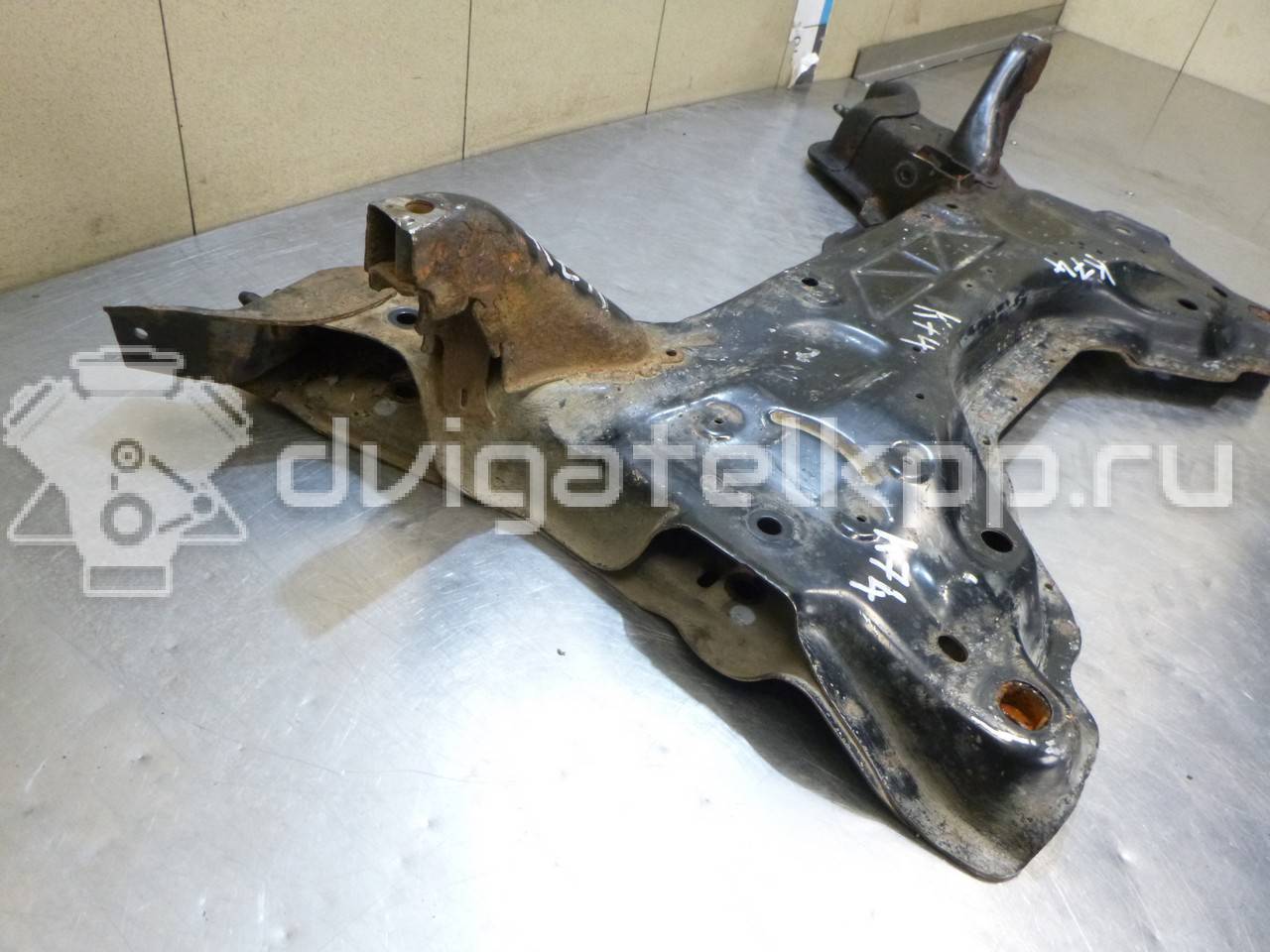 Фото Балка подмоторная  3502FH для peugeot 307 {forloop.counter}}