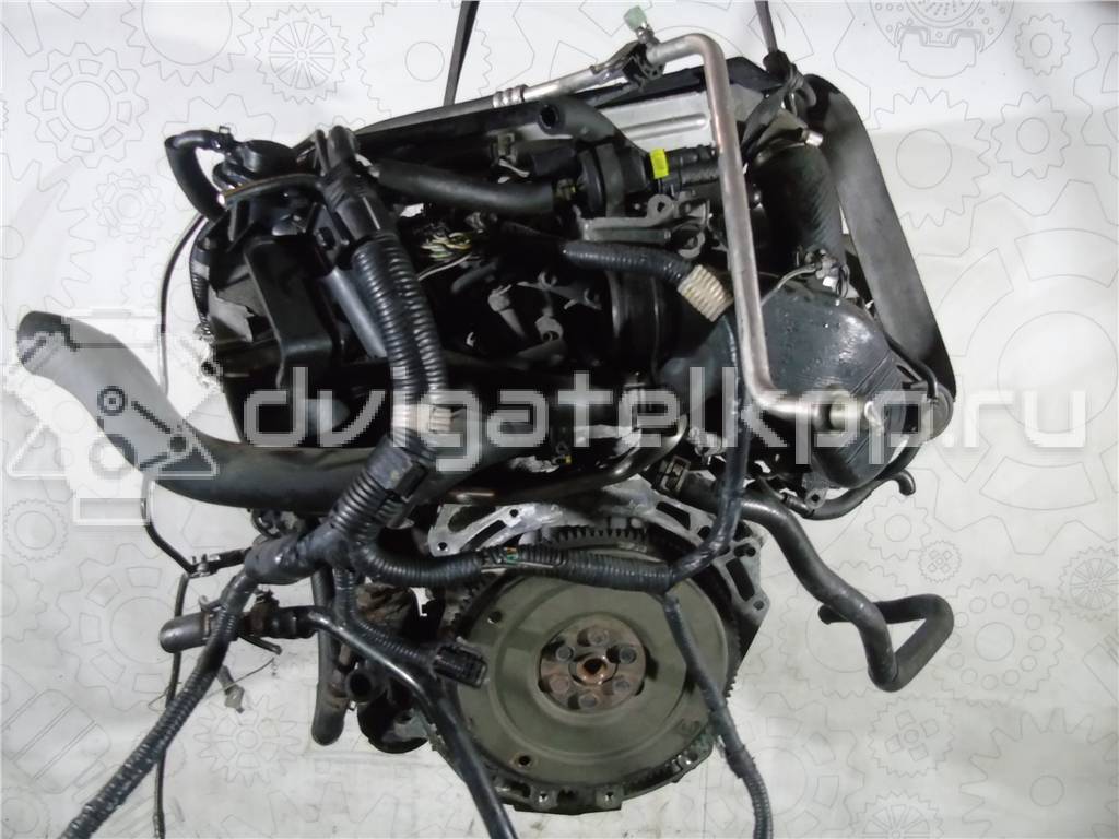 Фото Контрактный (б/у) двигатель L3-VDT для Mazda Cx-7 Er 238-277 л.с 16V 2.3 л бензин {forloop.counter}}