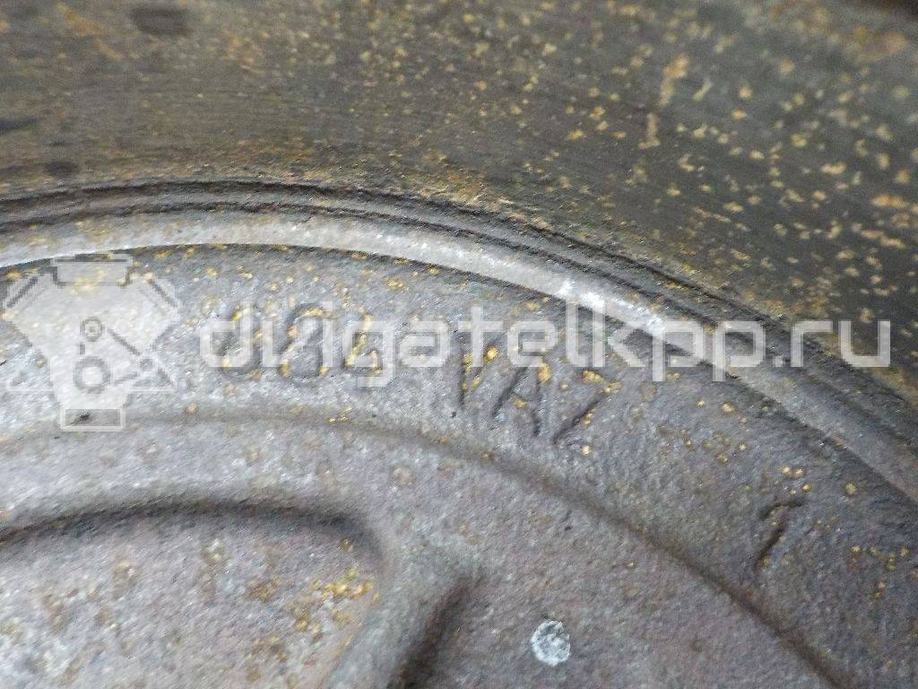 Фото Барабан тормозной  432002467R для Renault Sandero Stepway / Logan {forloop.counter}}