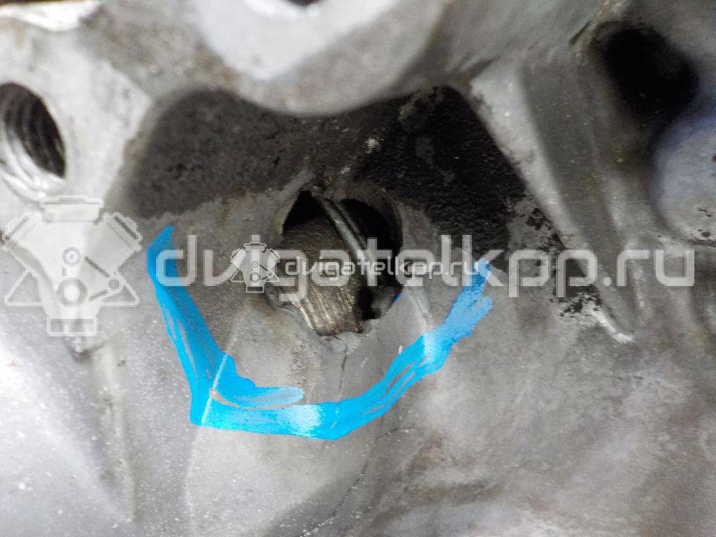 Фото Контрактная (б/у) МКПП для Peugeot 207 / 307 106-109 л.с 16V 1.6 л N6A (TU5JP4) бензин 2222RN {forloop.counter}}