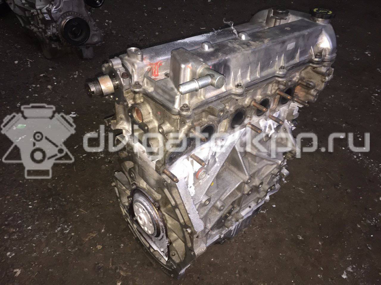 Фото Контрактный (б/у) двигатель L3-VDT для Mazda Cx-7 Er 238-277 л.с 16V 2.3 л бензин {forloop.counter}}