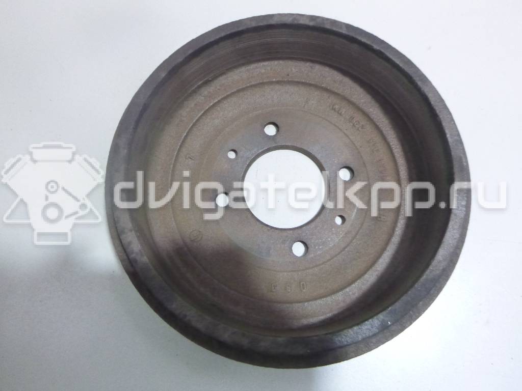 Фото Барабан тормозной  424724 для Citroen Berlingo / Zx N2 / C15 / Xsara {forloop.counter}}