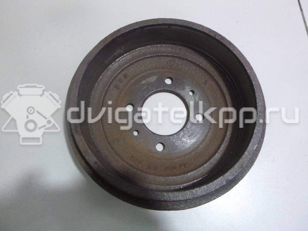 Фото Барабан тормозной  424724 для Citroen Berlingo / Zx N2 / C15 / Xsara {forloop.counter}}