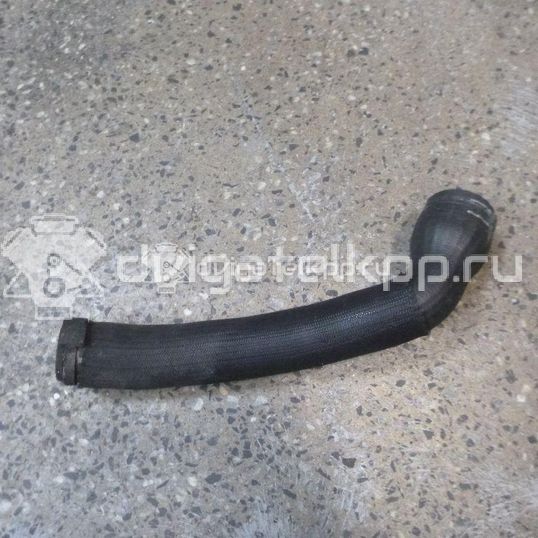 Фото Патрубок интеркулера  0382AS для Peugeot 407 / 607 9D, 9U / 307