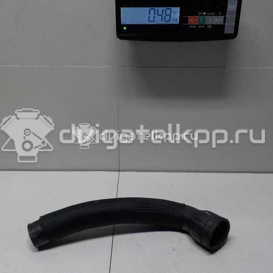 Фото Патрубок интеркулера  0382as для Peugeot 407 / 607 9D, 9U / 307