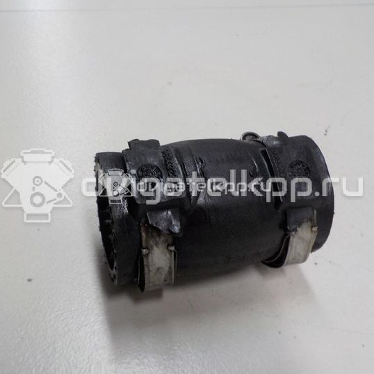 Фото Патрубок интеркулера  0382aw для Peugeot 407 / 607 9D, 9U / Expert / 807 E / 308