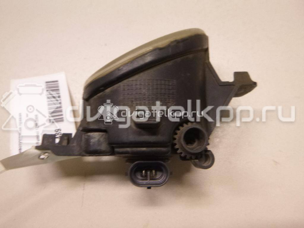 Фото Фара противотуманная левая  8200002470 для Nissan X-Trail / Primera / Almera / Micra / Qashqai {forloop.counter}}