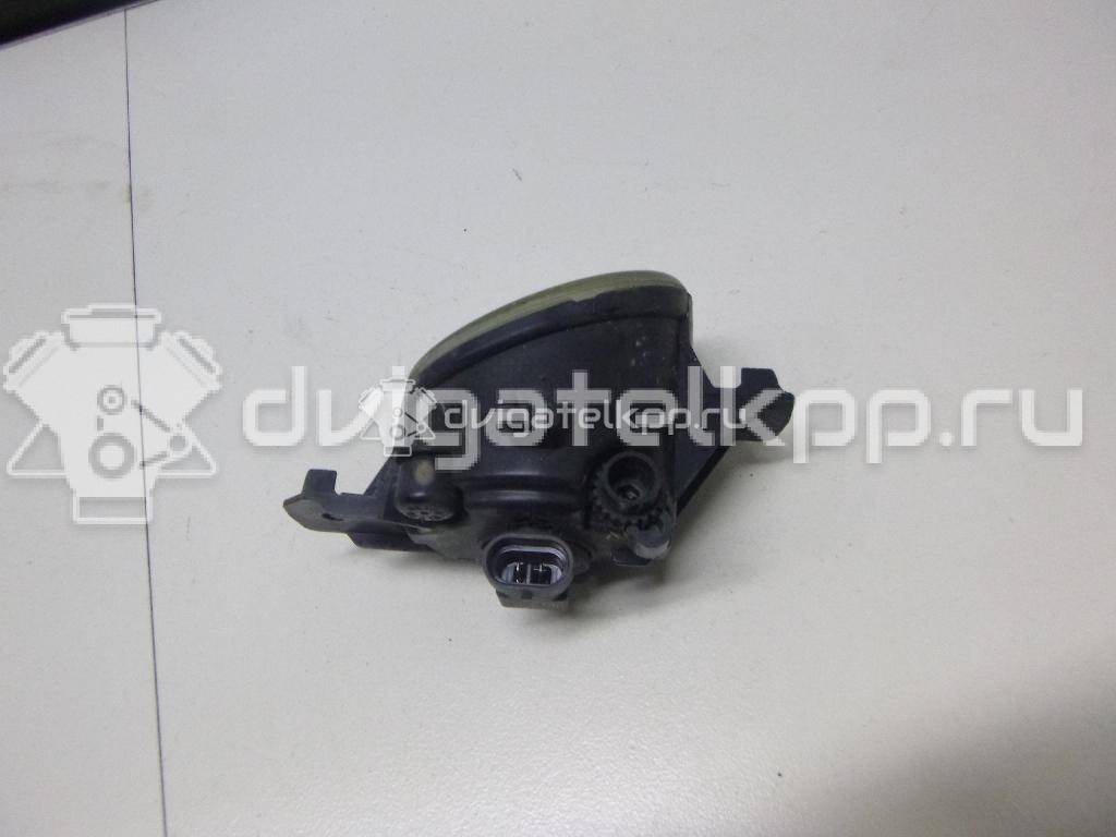 Фото Фара противотуманная левая  8200002470 для Nissan X-Trail / Primera / Almera / Micra / Qashqai {forloop.counter}}