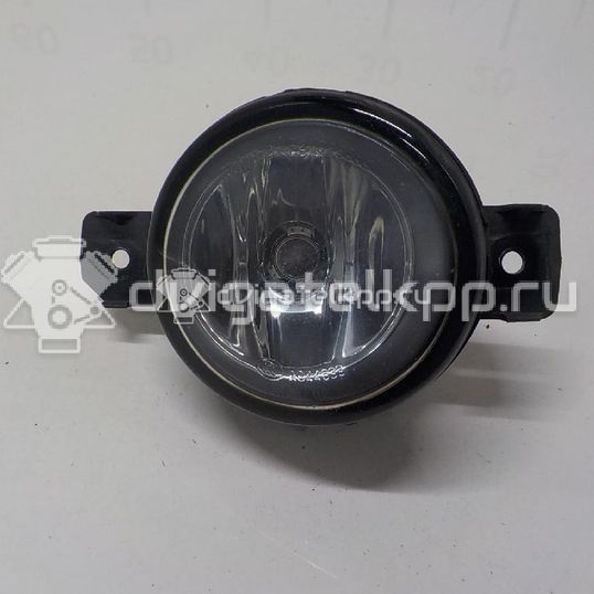 Фото Фара противотуманная левая  B6A508990A для Nissan X-Trail / Primera / Almera / Micra / Qashqai