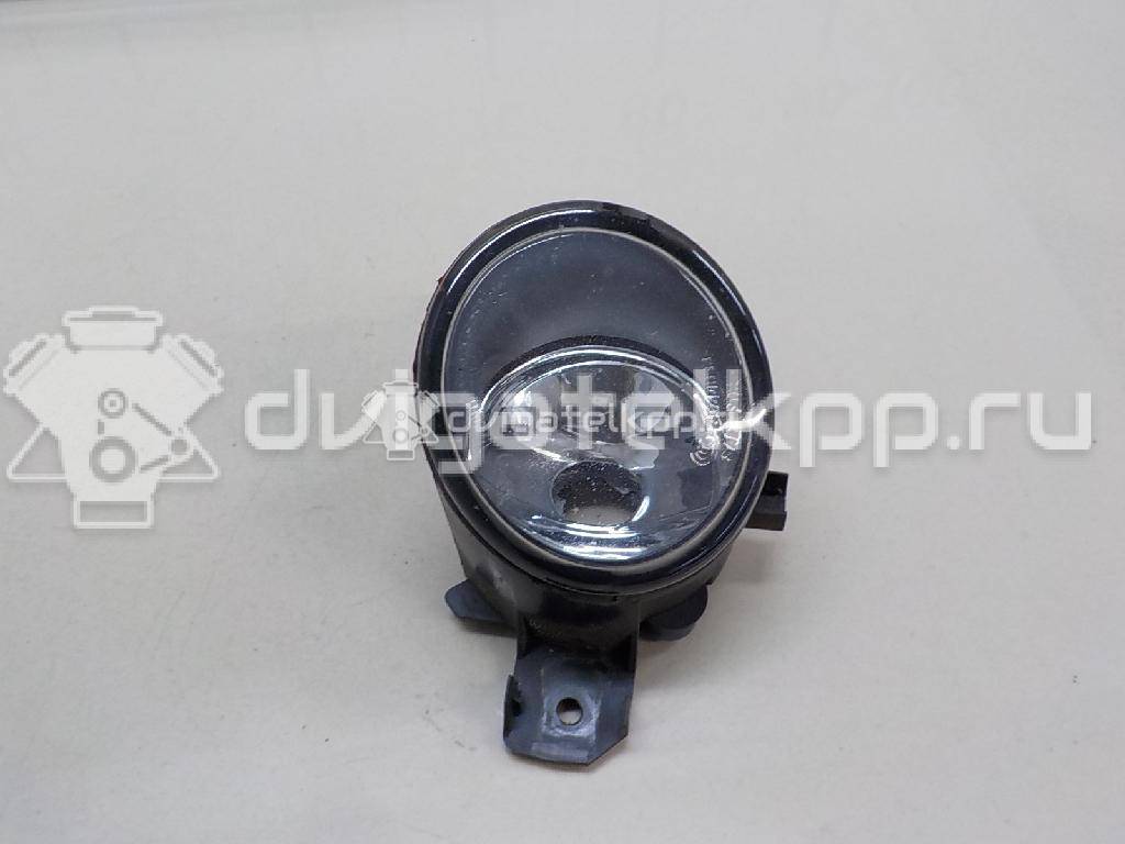 Фото Фара противотуманная левая  261508990A для Nissan X-Trail / Primera / Almera / Micra / Qashqai {forloop.counter}}