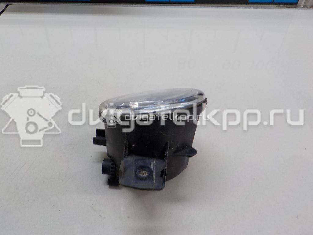 Фото Фара противотуманная левая  261508990A для Nissan X-Trail / Primera / Almera / Micra / Qashqai {forloop.counter}}