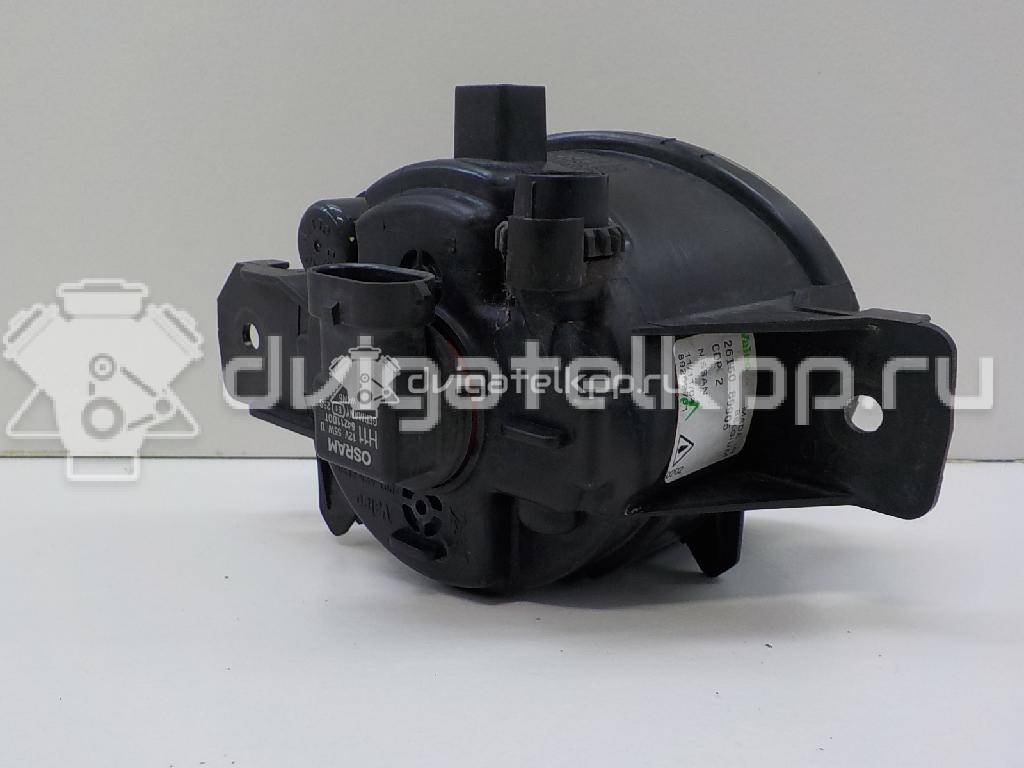 Фото Фара противотуманная левая  2615089905 для Nissan X-Trail / Primera / Almera / Micra / Qashqai {forloop.counter}}