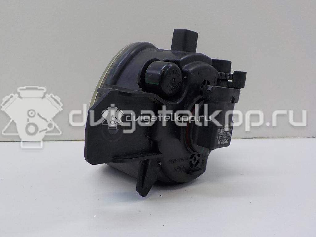 Фото Фара противотуманная левая  2615089905 для Nissan X-Trail / Primera / Almera / Micra / Qashqai {forloop.counter}}