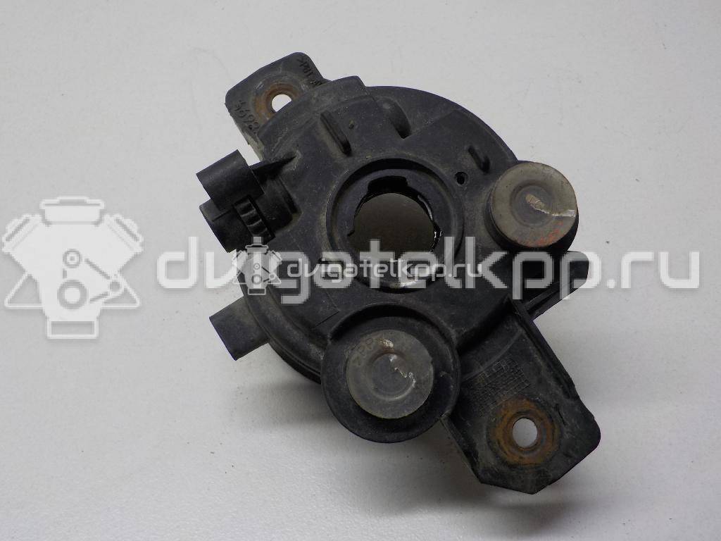 Фото Фара противотуманная левая  8200002470 для Nissan X-Trail / Primera / Almera / Micra / Qashqai {forloop.counter}}