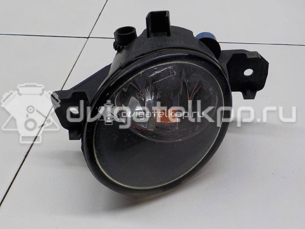 Фото Фара противотуманная левая  B6A508990A для Nissan X-Trail / Primera / Almera / Micra / Qashqai {forloop.counter}}