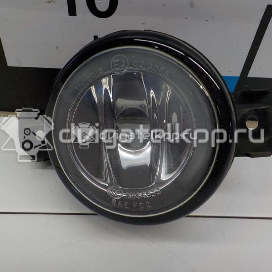 Фото Фара противотуманная левая  B6A508990A для Nissan X-Trail / Primera / Almera / Micra / Qashqai