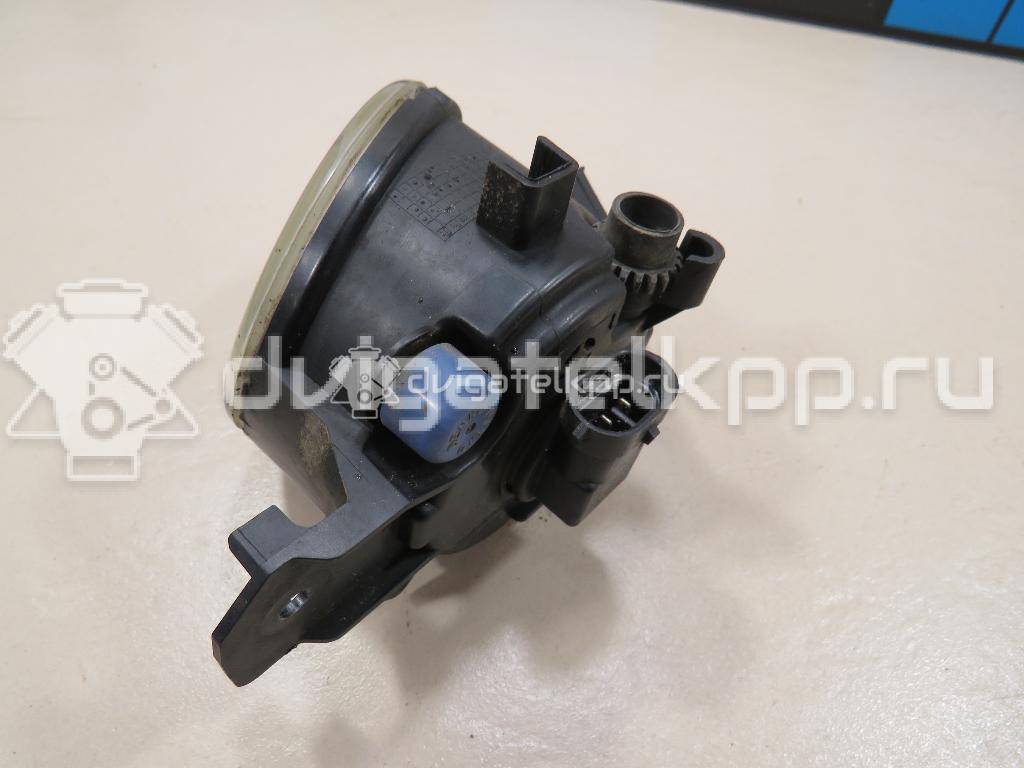 Фото Фара противотуманная левая  B6A508990A для Nissan X-Trail / Primera / Almera / Micra / Qashqai {forloop.counter}}