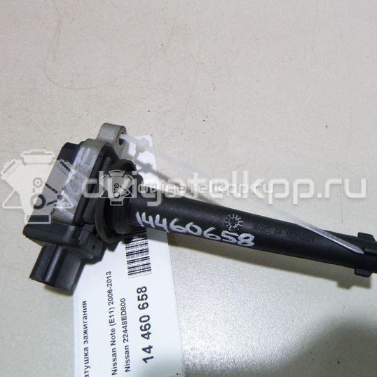 Фото Катушка зажигания  22448ED800 для Nissan Tiida / X-Trail / 350 Z Z33 / 370 Z Z34 / Altima