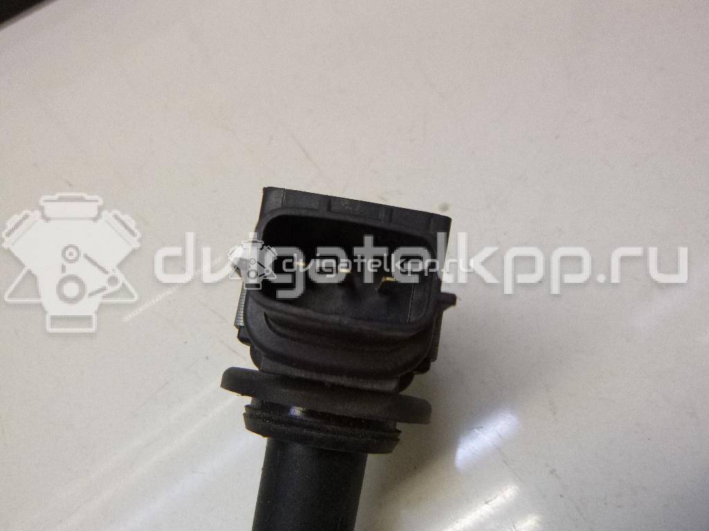 Фото Катушка зажигания  22448ED800 для Nissan Tiida / X-Trail / 350 Z Z33 / 370 Z Z34 / Altima {forloop.counter}}